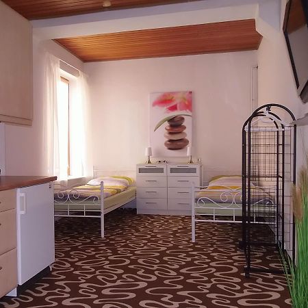 Monteurzimmer Talstrasse 2 Nossen Dış mekan fotoğraf