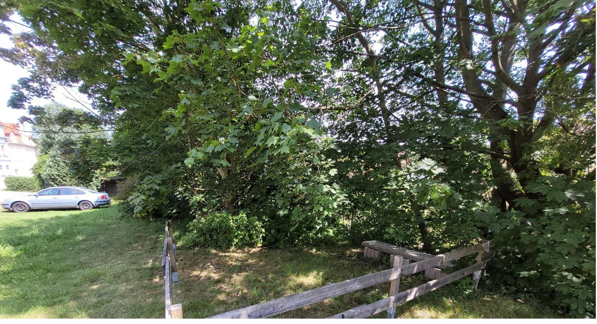 Monteurzimmer Talstrasse 2 Nossen Dış mekan fotoğraf