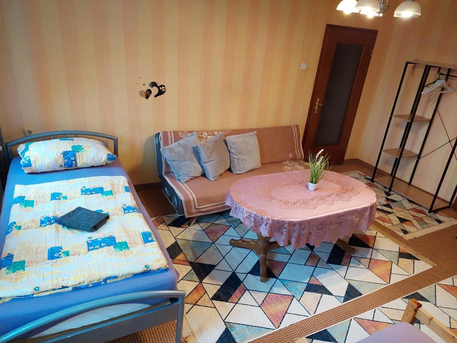 Monteurzimmer Talstrasse 2 Nossen Dış mekan fotoğraf