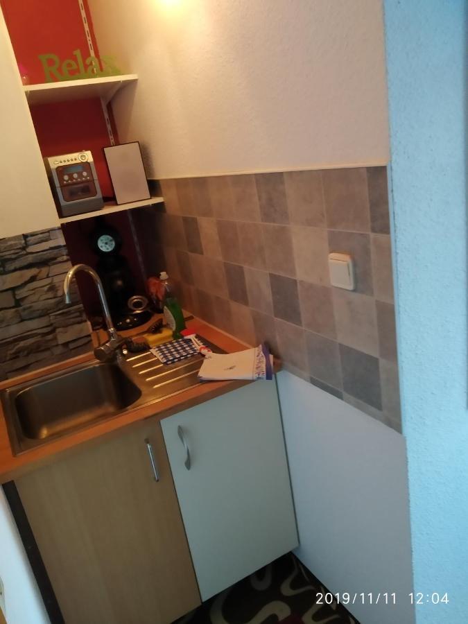Monteurzimmer Talstrasse 2 Nossen Dış mekan fotoğraf